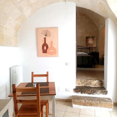La Teresina Holiday Homes Matera Exteriör bild