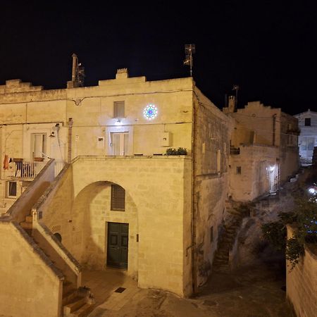 La Teresina Holiday Homes Matera Exteriör bild