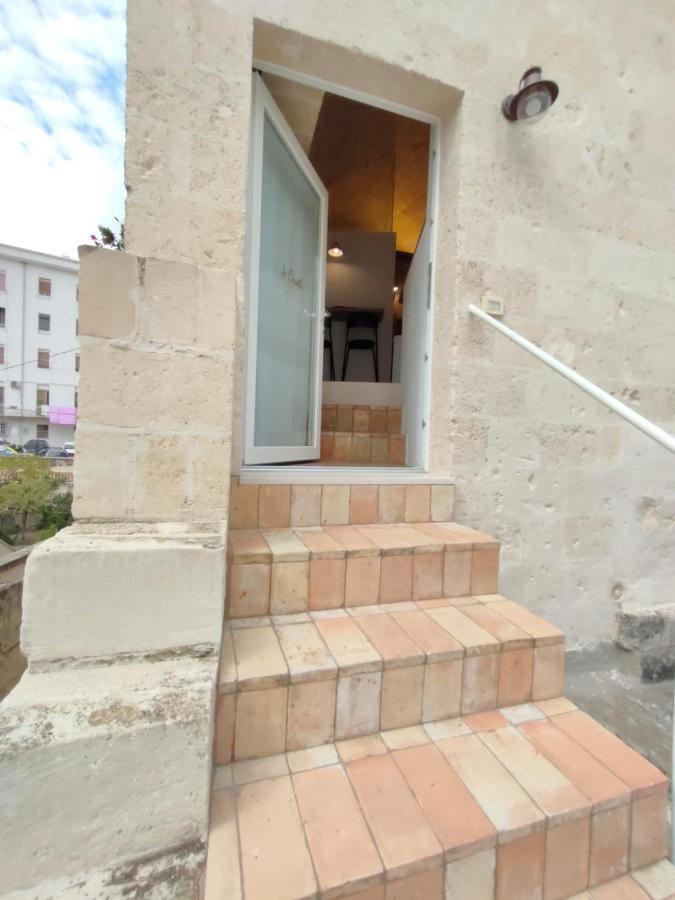 La Teresina Holiday Homes Matera Exteriör bild