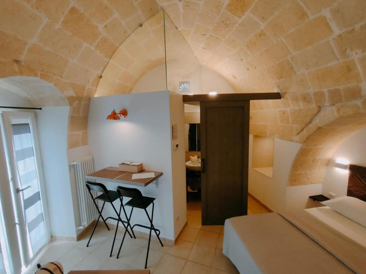 La Teresina Holiday Homes Matera Exteriör bild