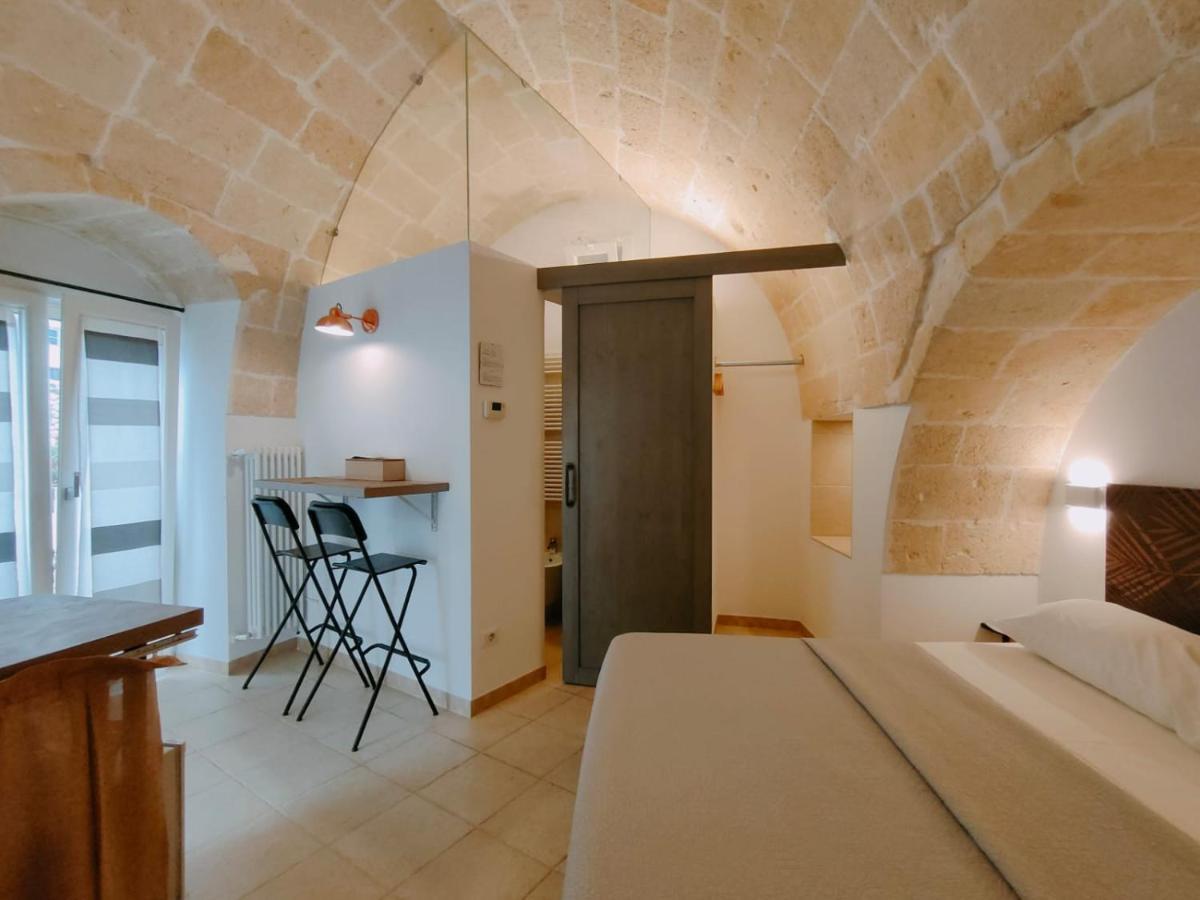 La Teresina Holiday Homes Matera Exteriör bild