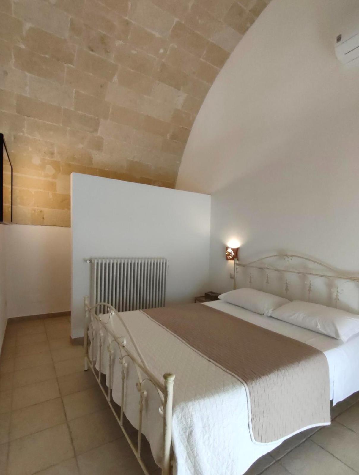La Teresina Holiday Homes Matera Exteriör bild