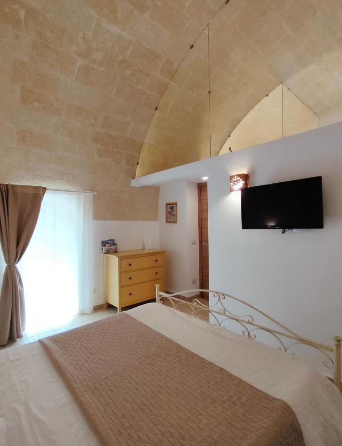 La Teresina Holiday Homes Matera Exteriör bild