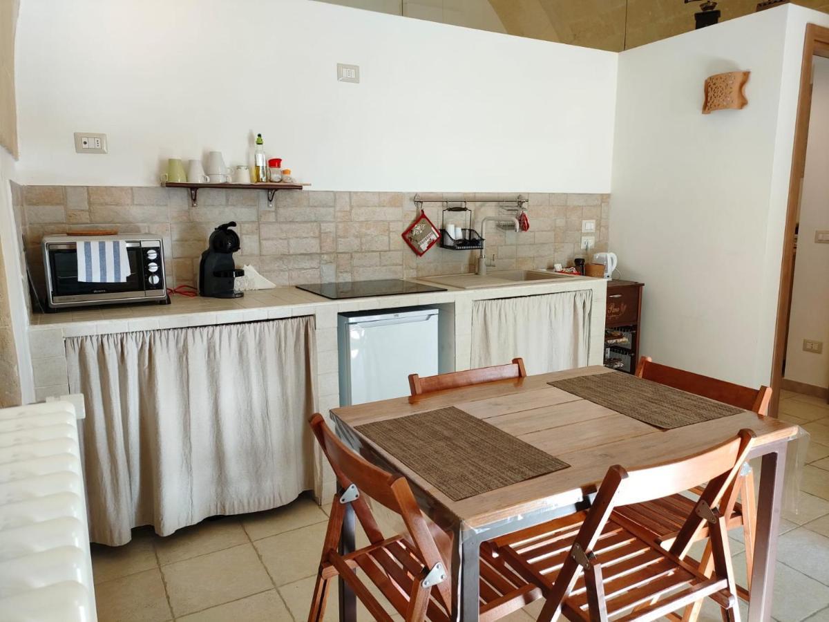 La Teresina Holiday Homes Matera Exteriör bild