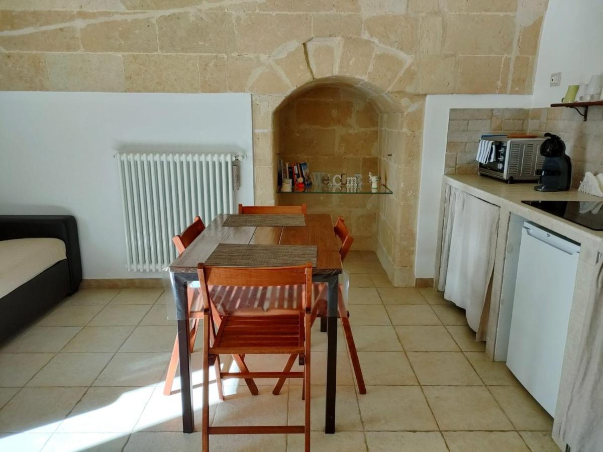 La Teresina Holiday Homes Matera Exteriör bild