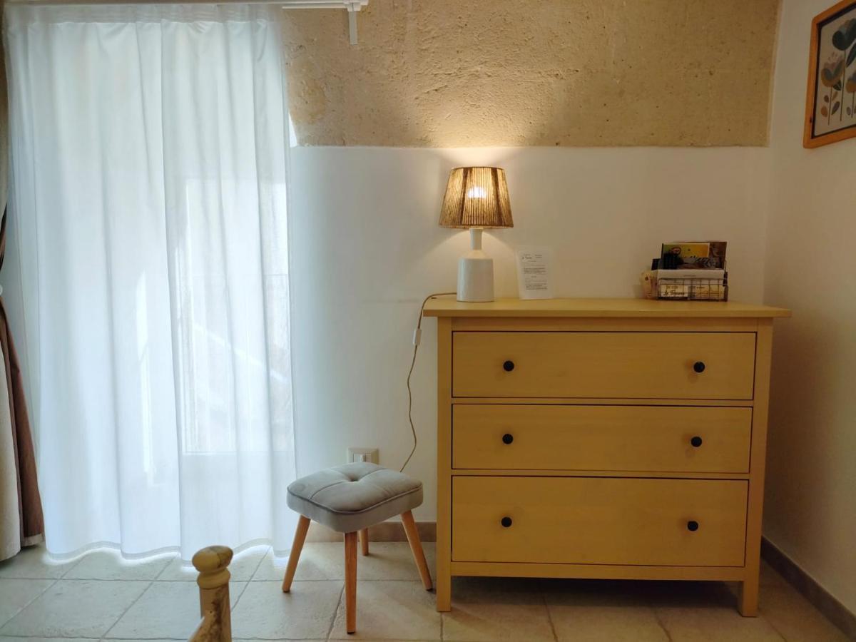 La Teresina Holiday Homes Matera Exteriör bild
