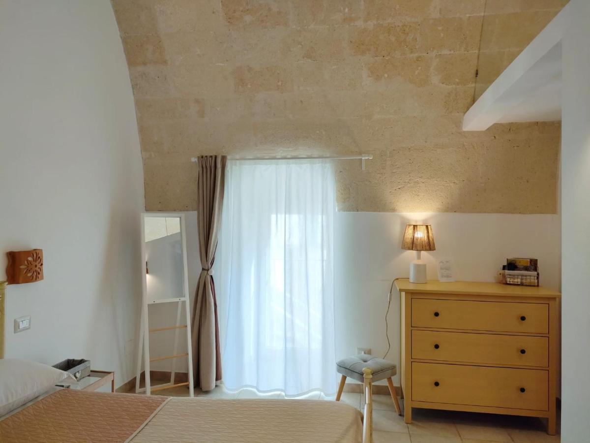 La Teresina Holiday Homes Matera Exteriör bild