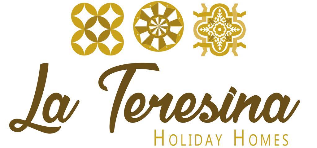 La Teresina Holiday Homes Matera Exteriör bild