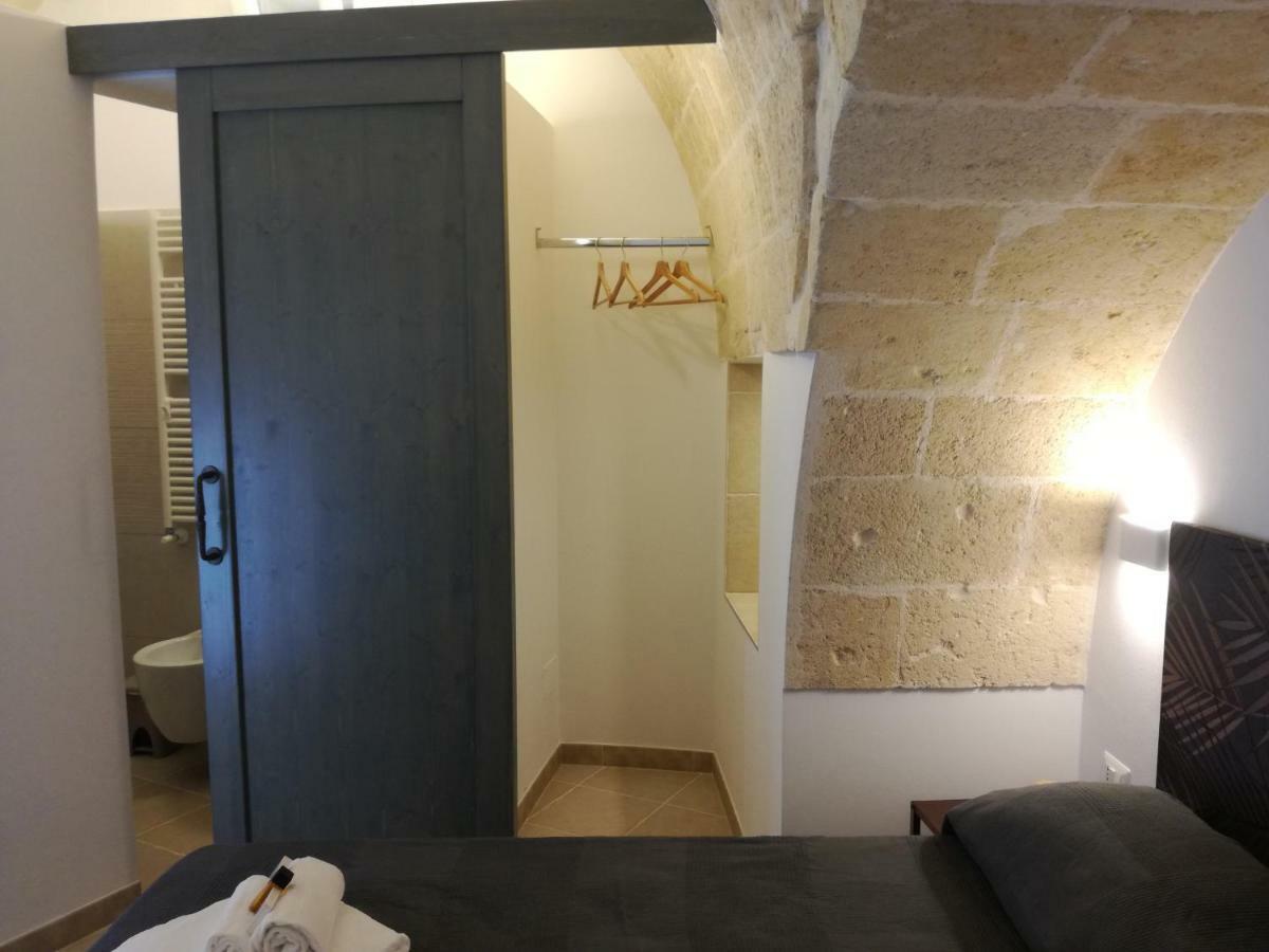 La Teresina Holiday Homes Matera Exteriör bild