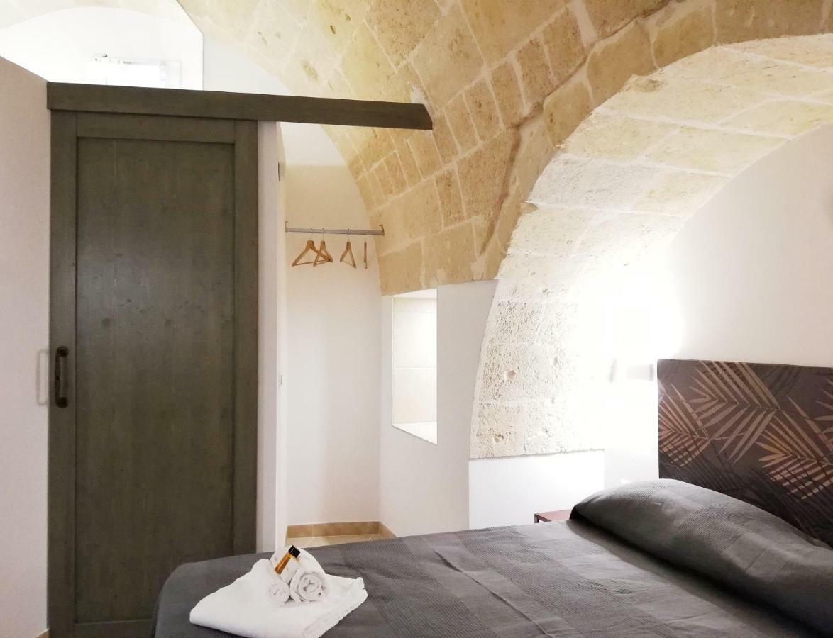La Teresina Holiday Homes Matera Exteriör bild