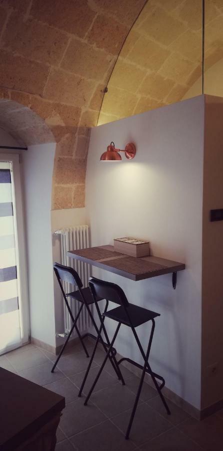 La Teresina Holiday Homes Matera Exteriör bild