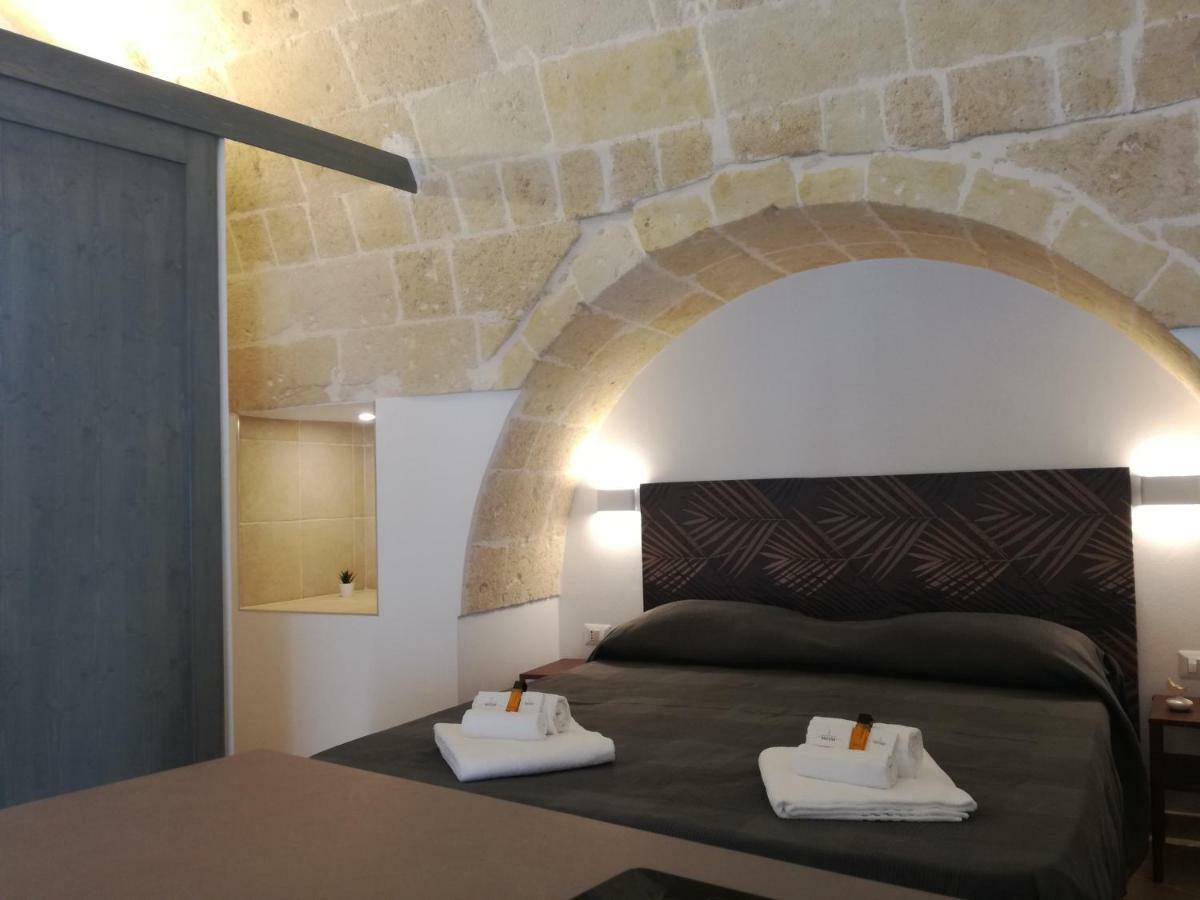 La Teresina Holiday Homes Matera Exteriör bild