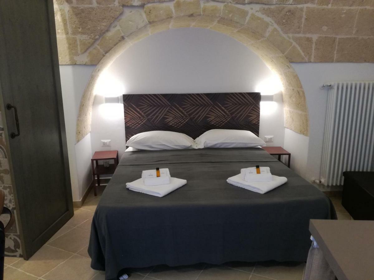 La Teresina Holiday Homes Matera Rum bild